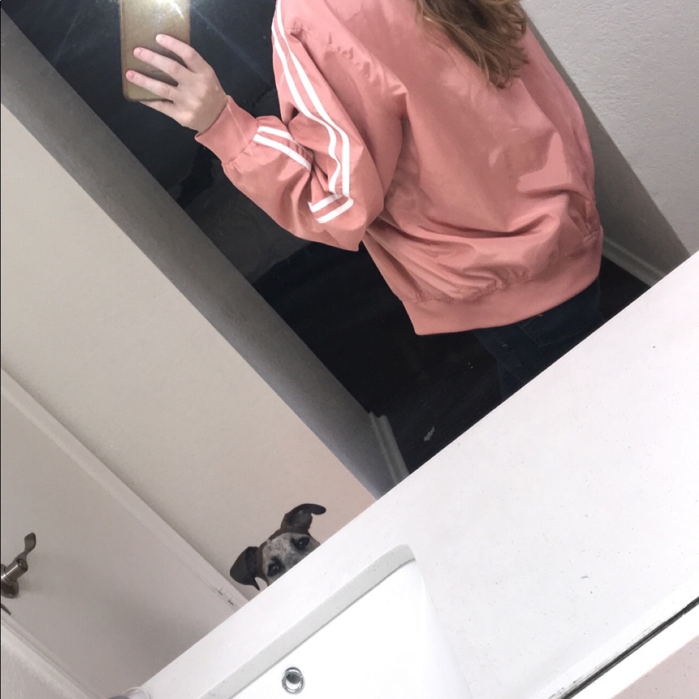 Jacket - Picture 3 of 4
